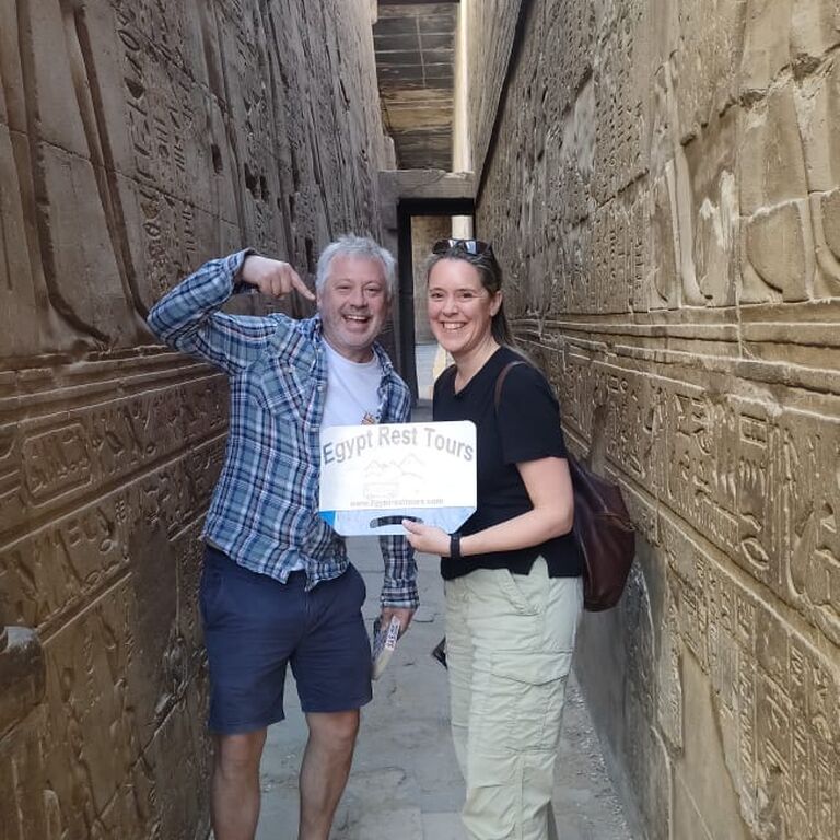 Egypt rest tours