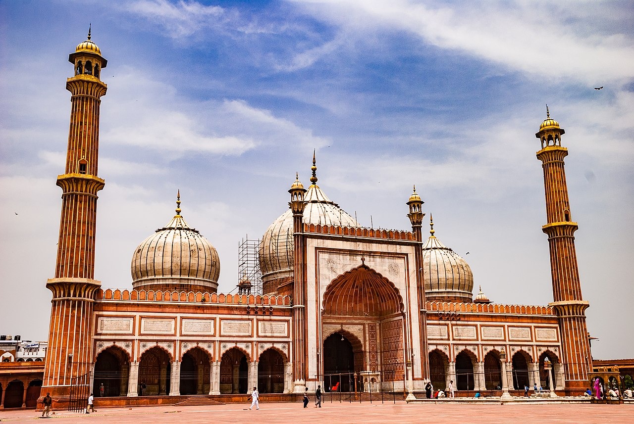 Silk Route Travel India