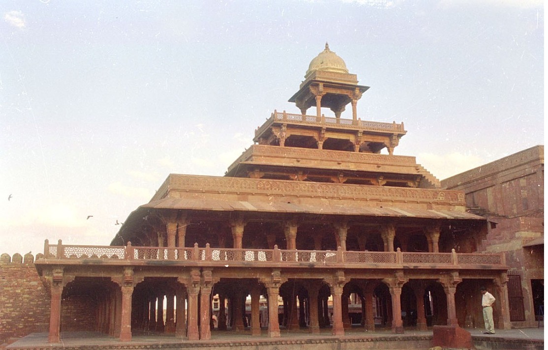Silk Route Travel India