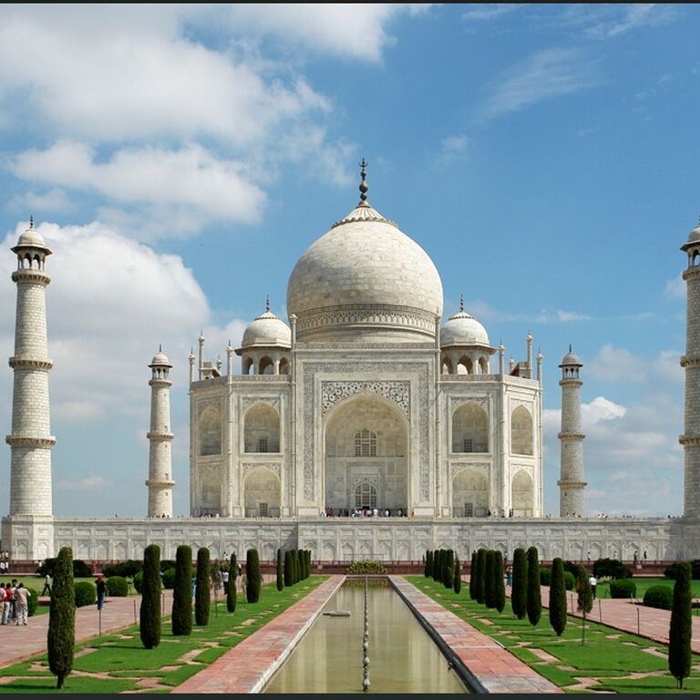 Silk Route Travel India