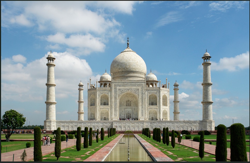 Silk Route Travel India