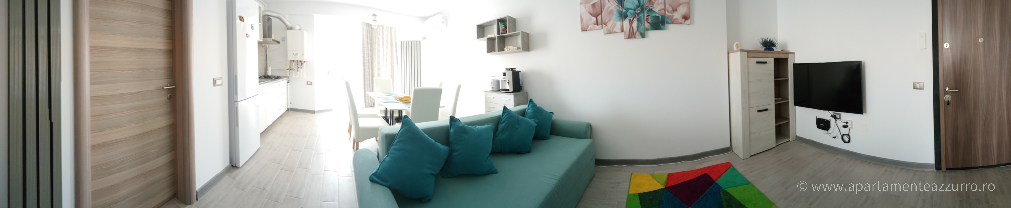 ApartamenteAzzurro onthe Beach