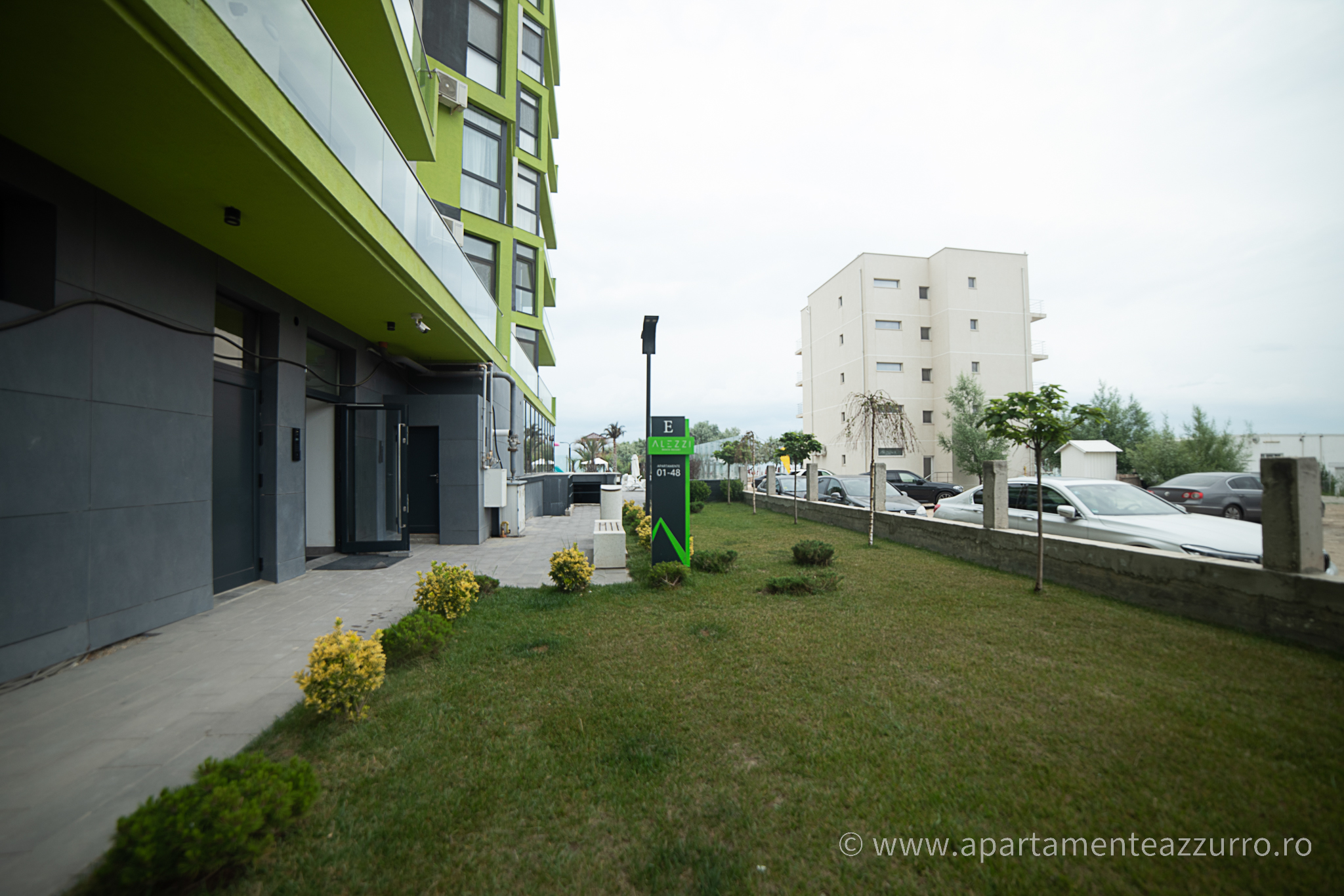 ApartamenteAzzurro onthe Beach