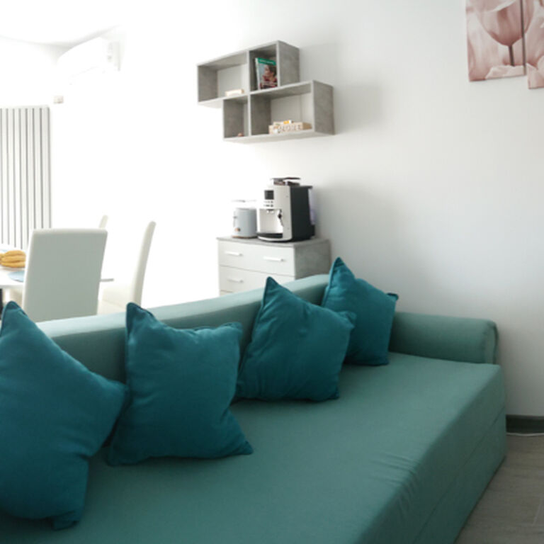 ApartamenteAzzurro onthe Beach
