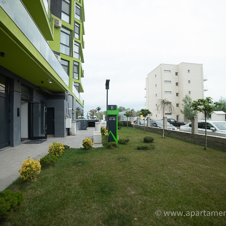 ApartamenteAzzurro onthe Beach