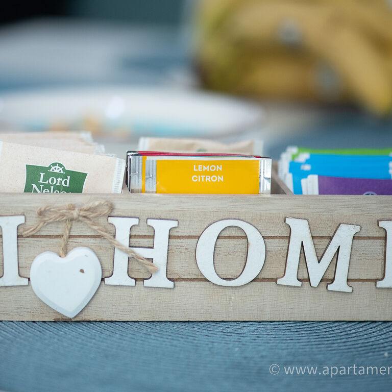 ApartamenteAzzurro onthe Beach