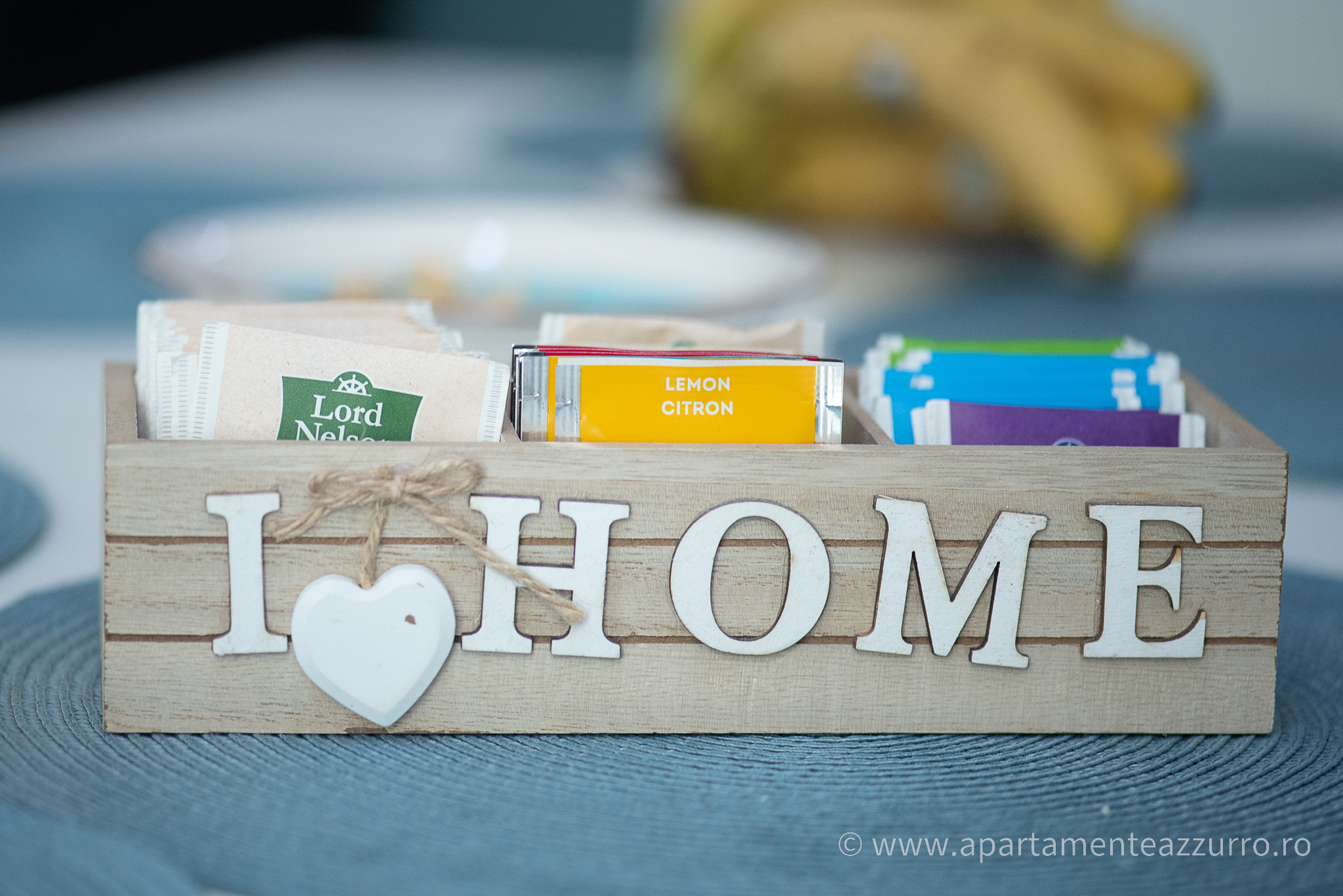 ApartamenteAzzurro onthe Beach
