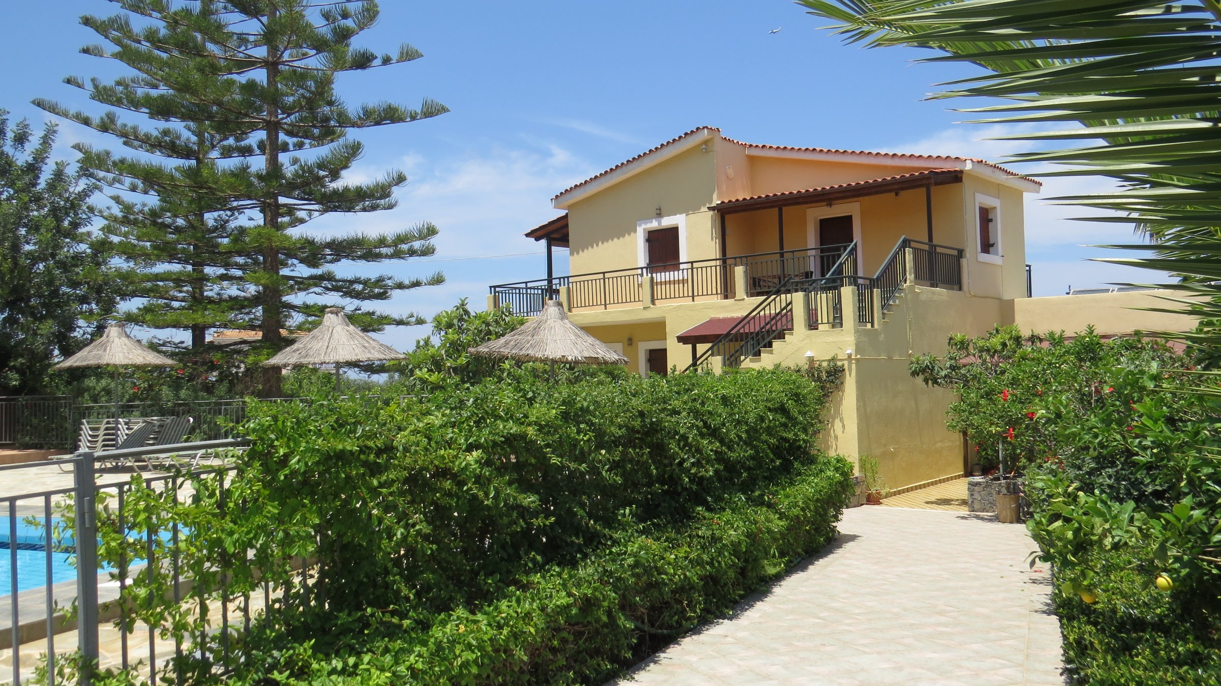 Villa Medusa