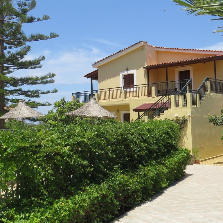 Villa Medusa