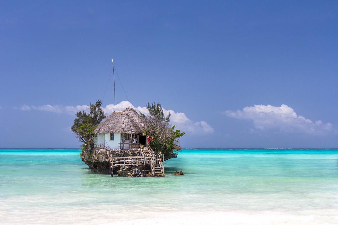 Jadevine Travel & Tours