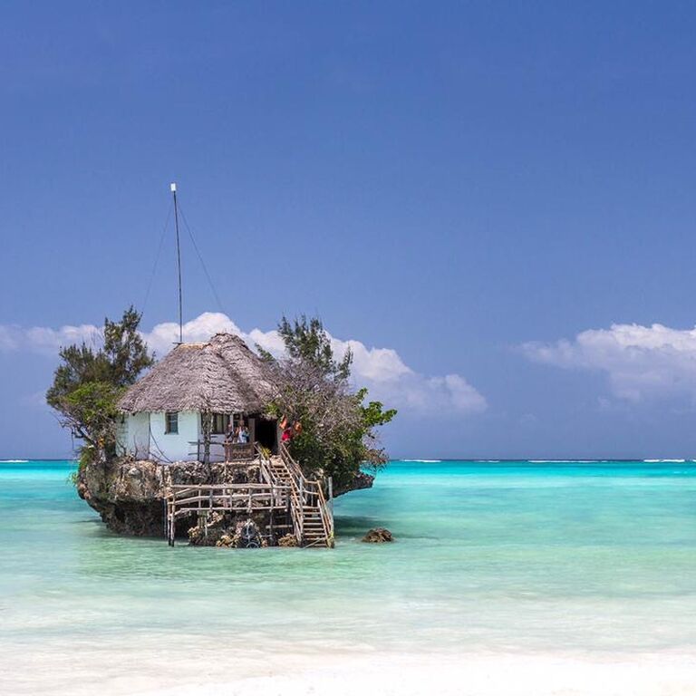 Jadevine Travel & Tours