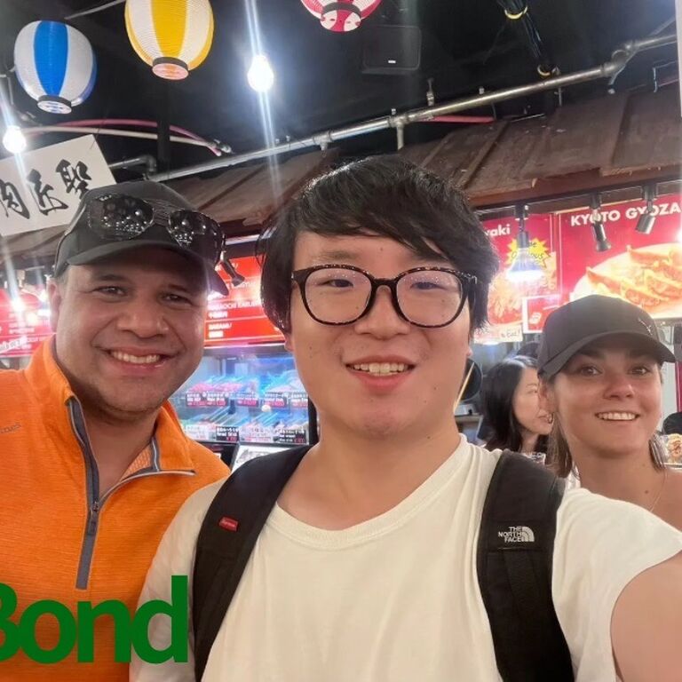 Bond Co., Ltd.