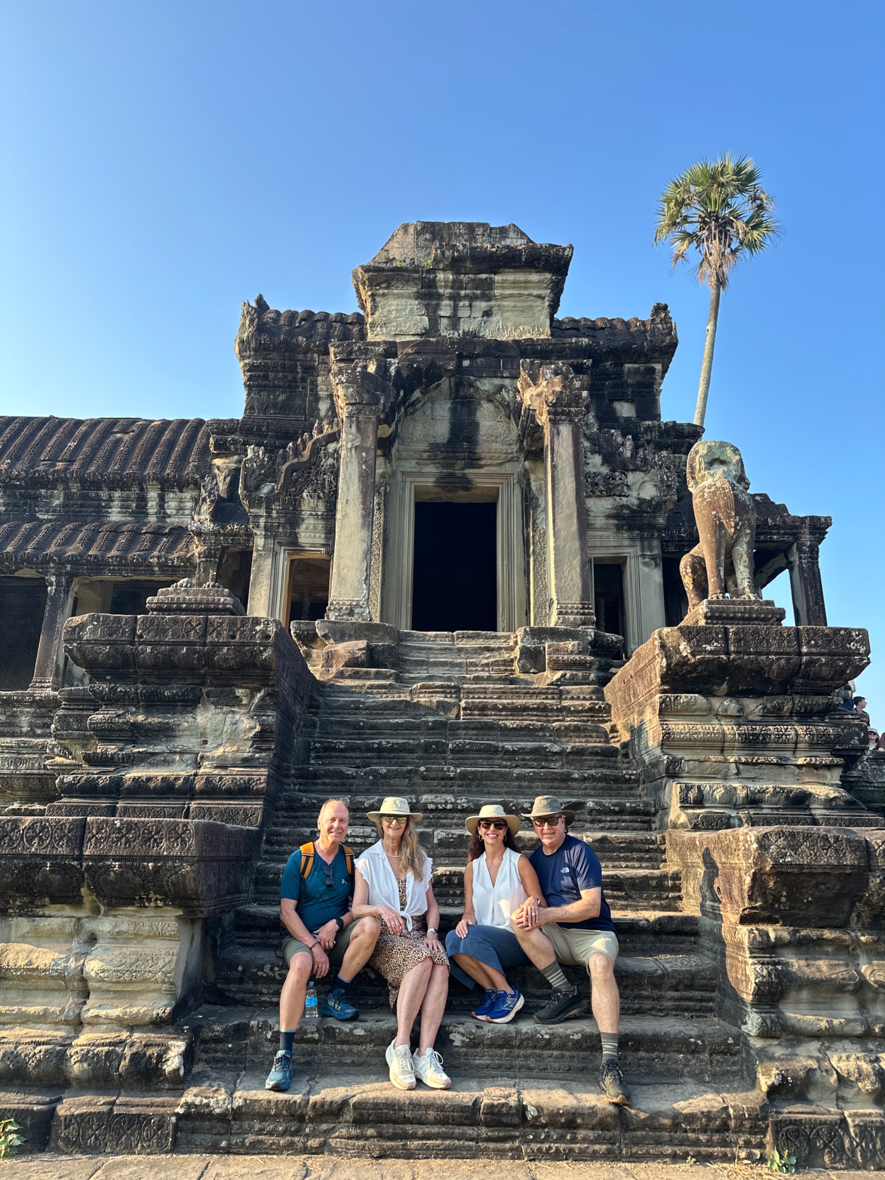 Siem Reap Tour Guide