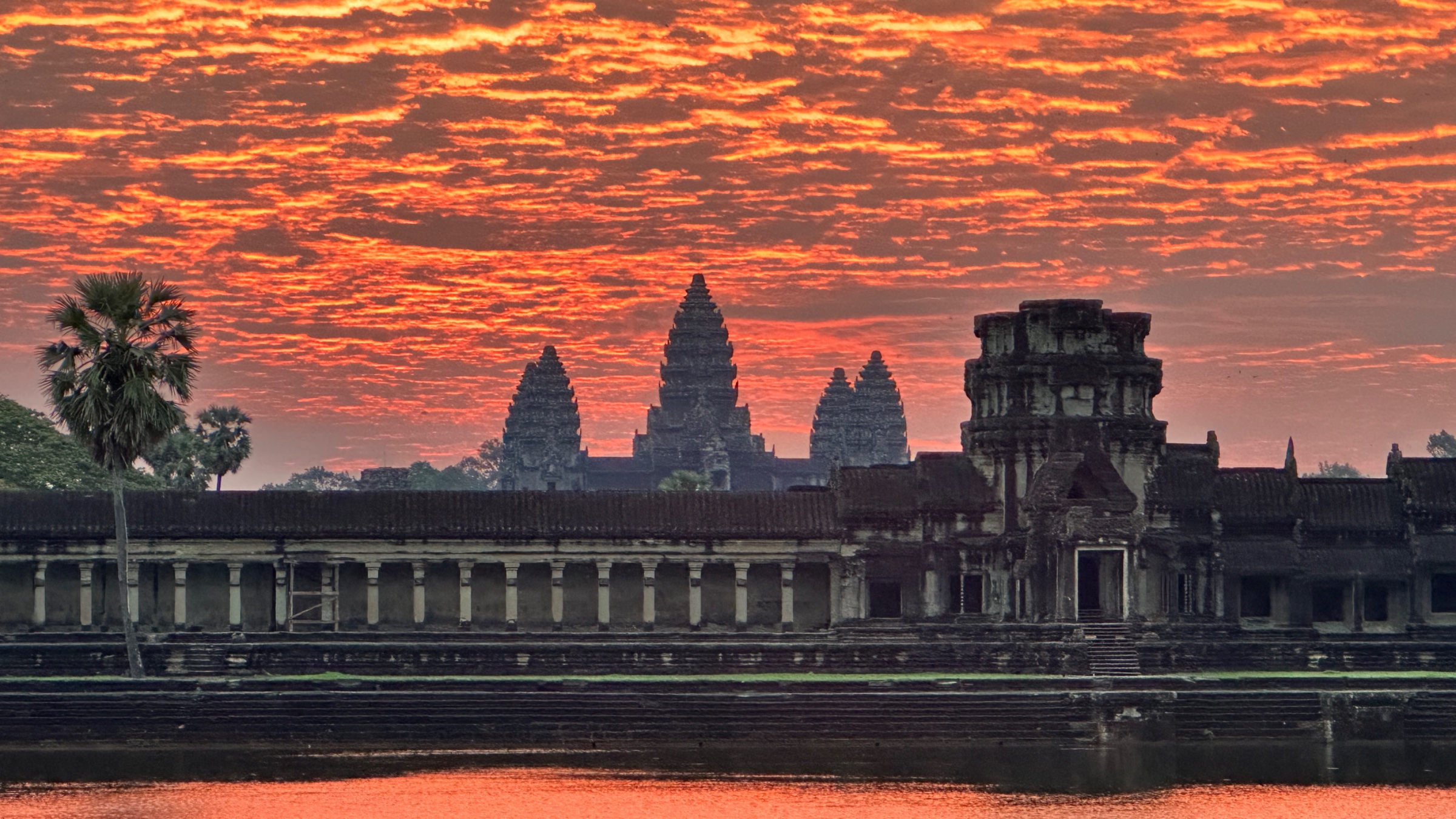 Siem Reap Tour Guide