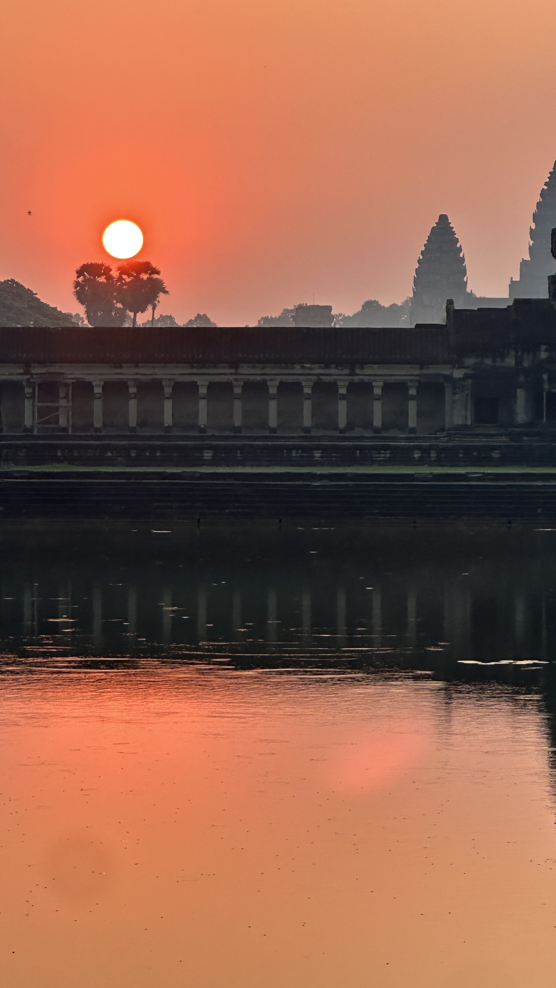 Siem Reap Tour Guide