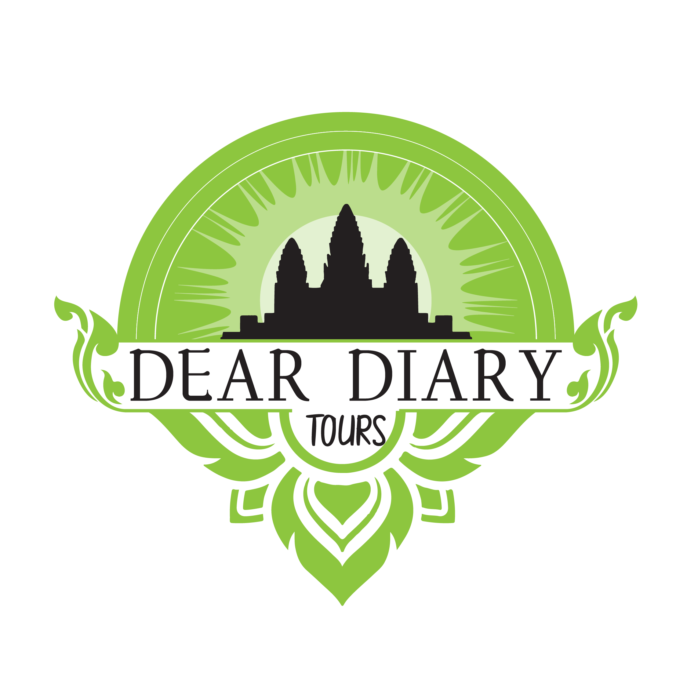 Dear Diary Tours
