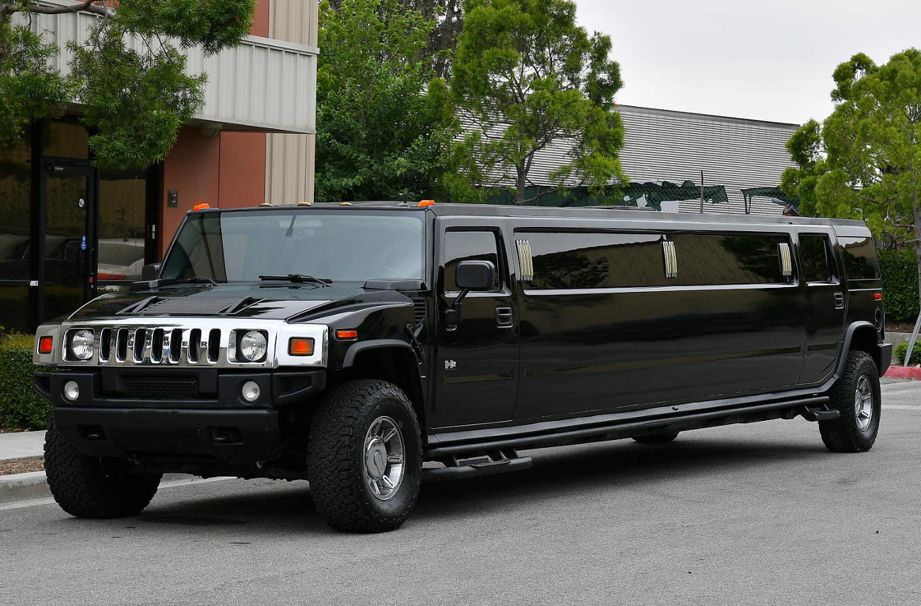 Limousine Service Krakow