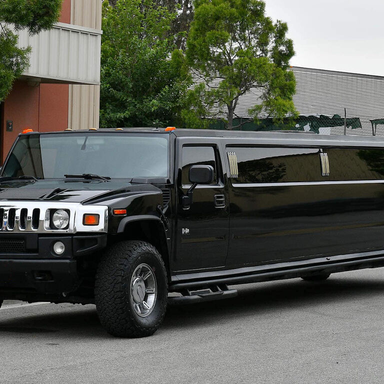 Limousine Service Krakow