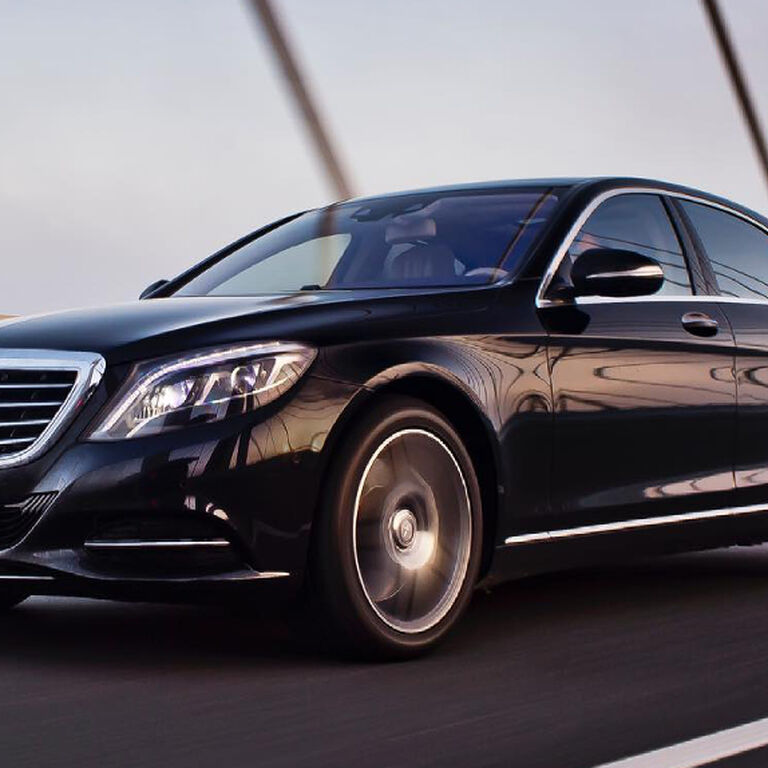 Limousine Service Krakow
