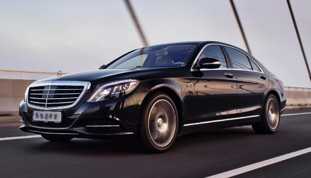 Limousine Service Krakow