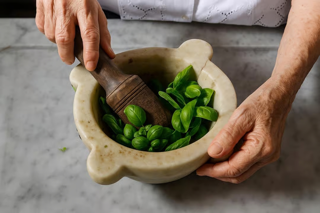 Pesto Fiore