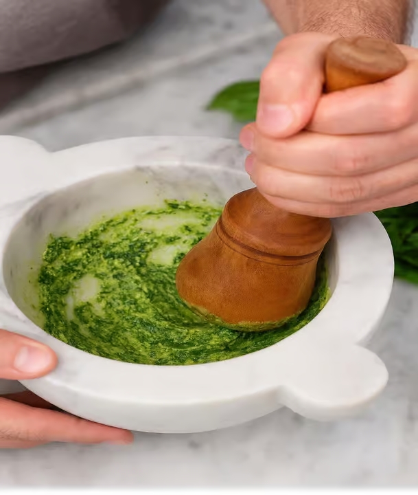 Pesto Fiore