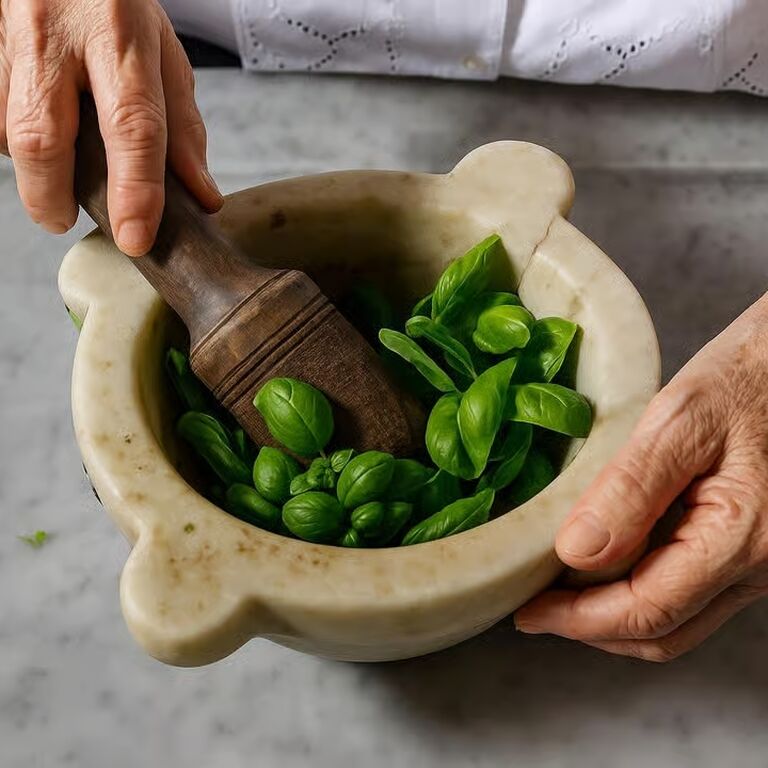 Pesto Fiore