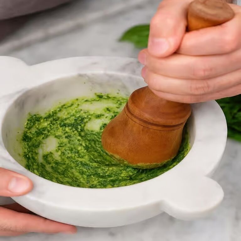 Pesto Fiore