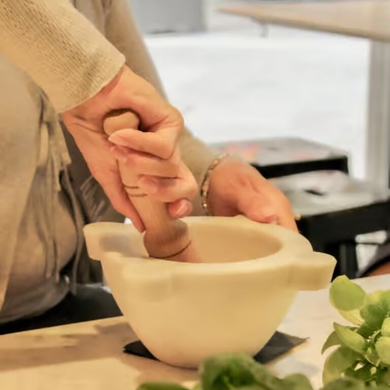 Pesto Fiore
