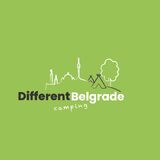 Different Belgrade camping and tours