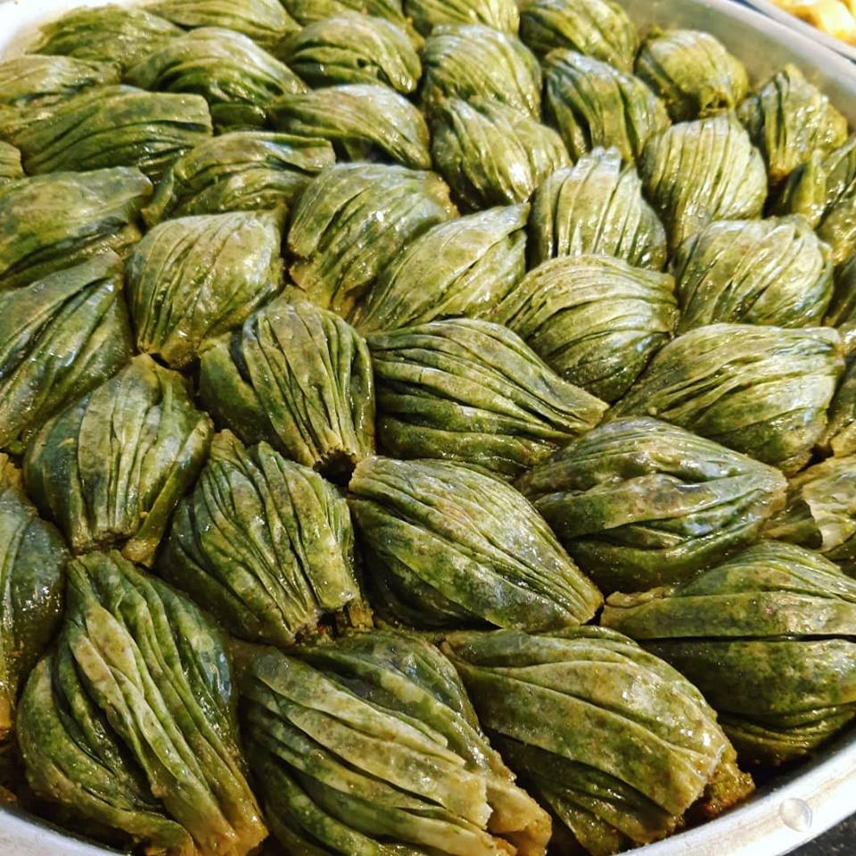 Belkis Baklava