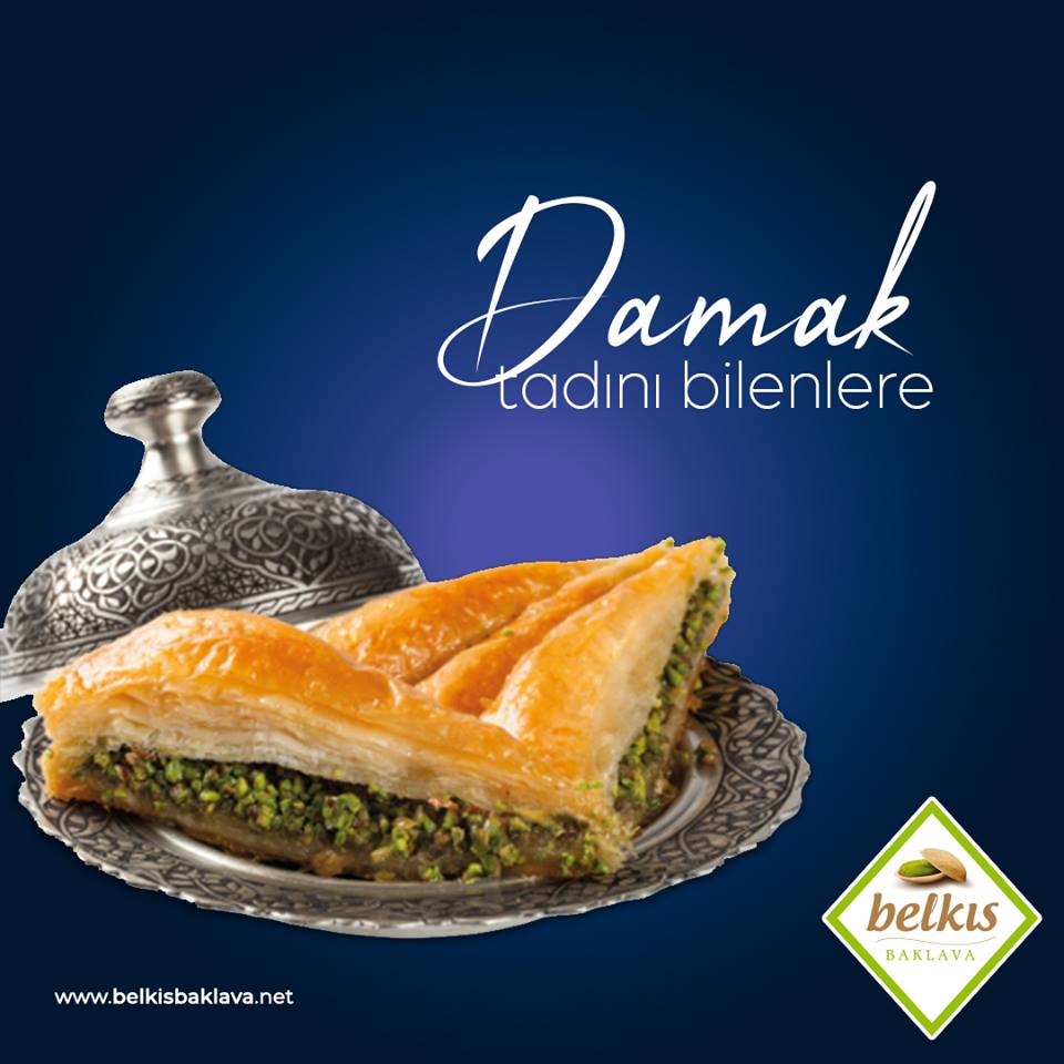 Belkis Baklava