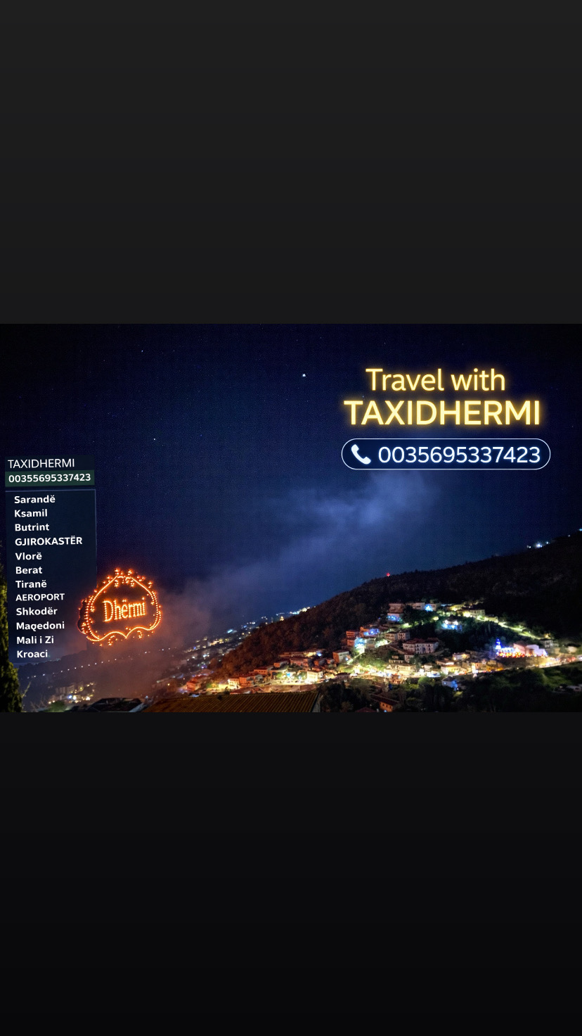 Taxidhermi