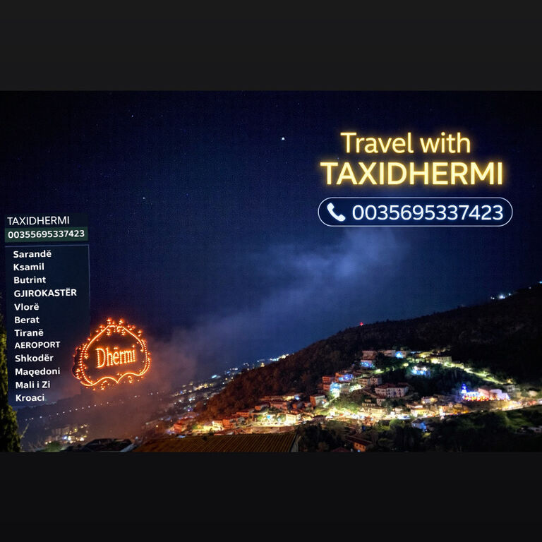 Taxidhermi