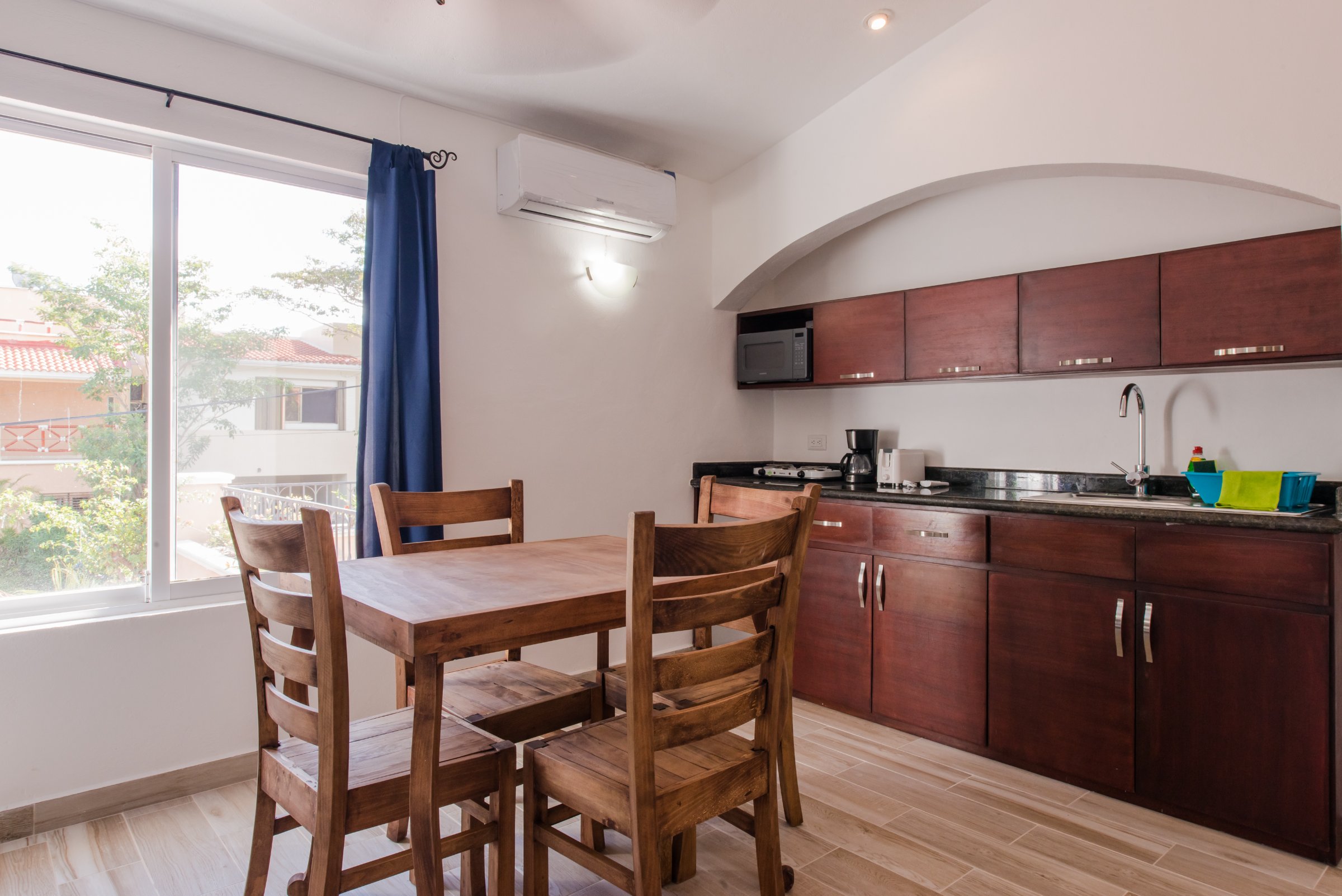 Villas Picalu Studios & Suites
