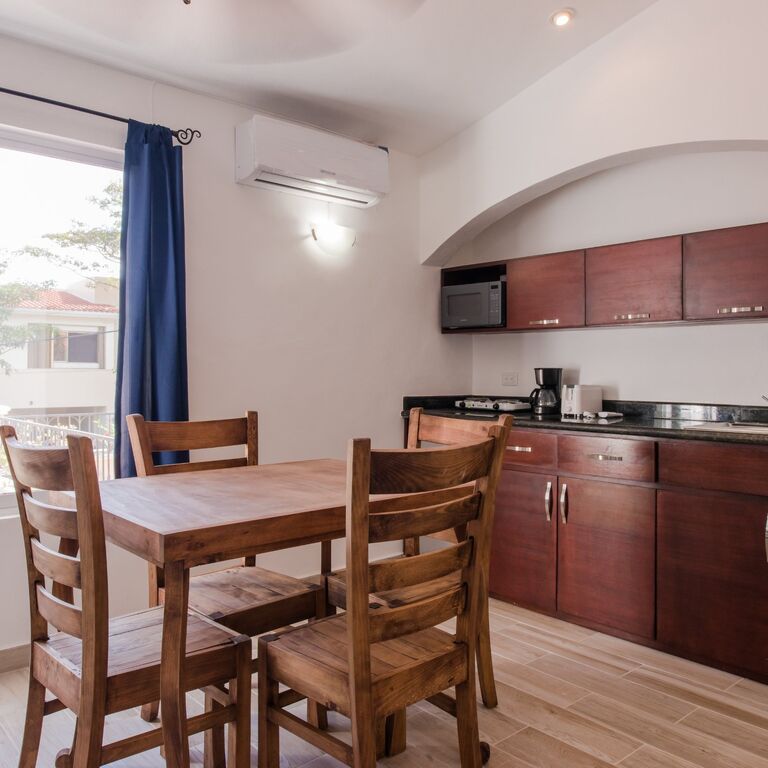 Villas Picalu Studios & Suites