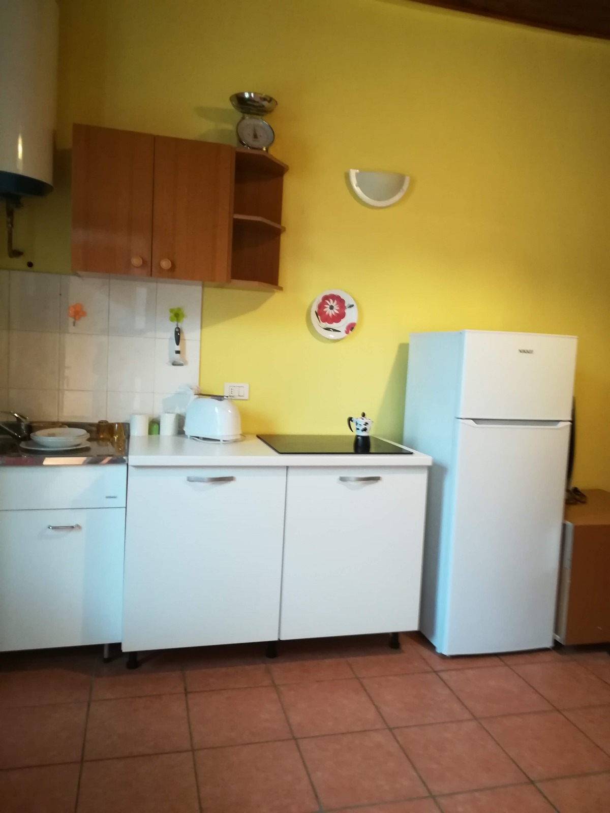 Appartamento INDACO