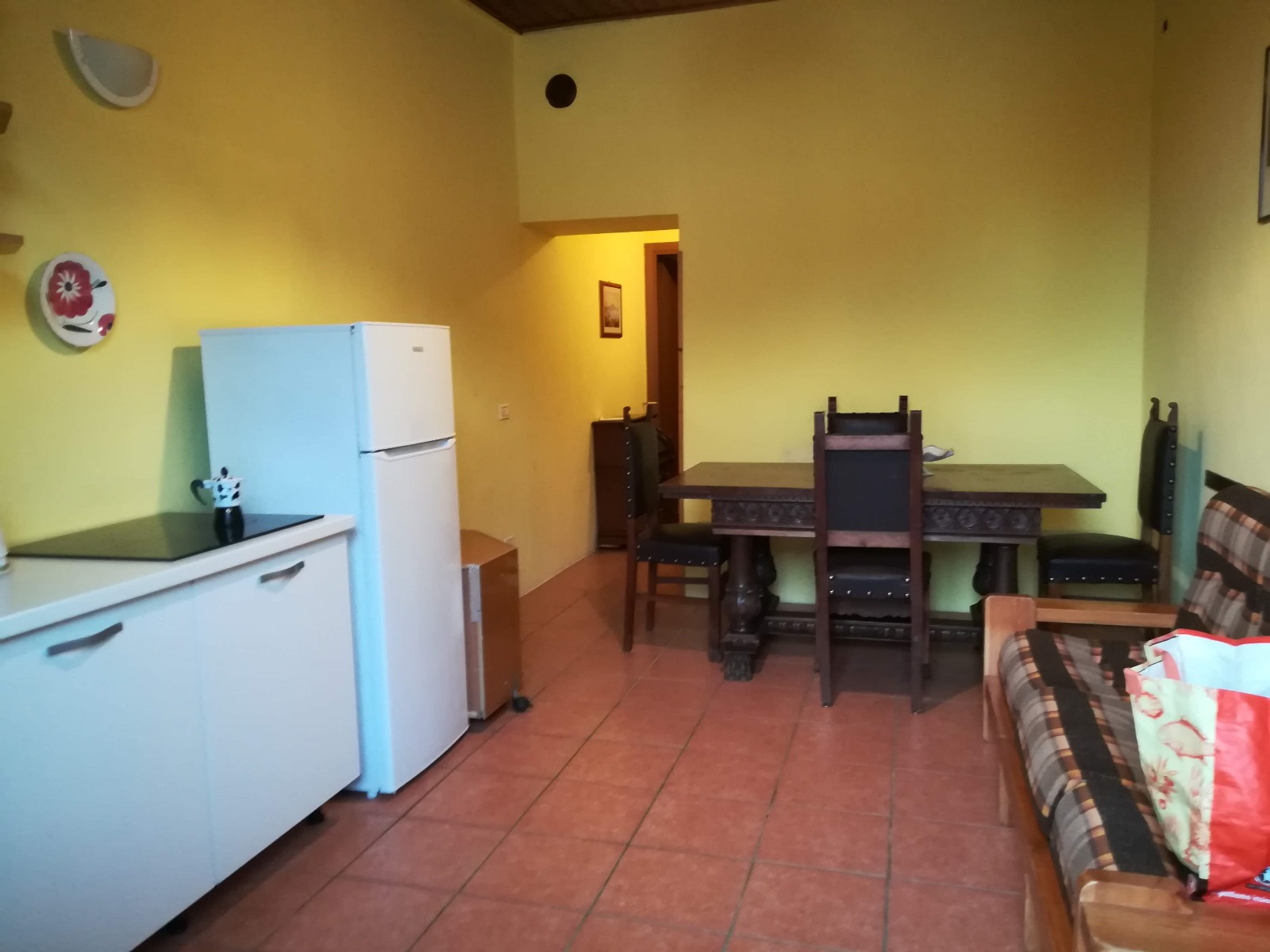 Appartamento INDACO