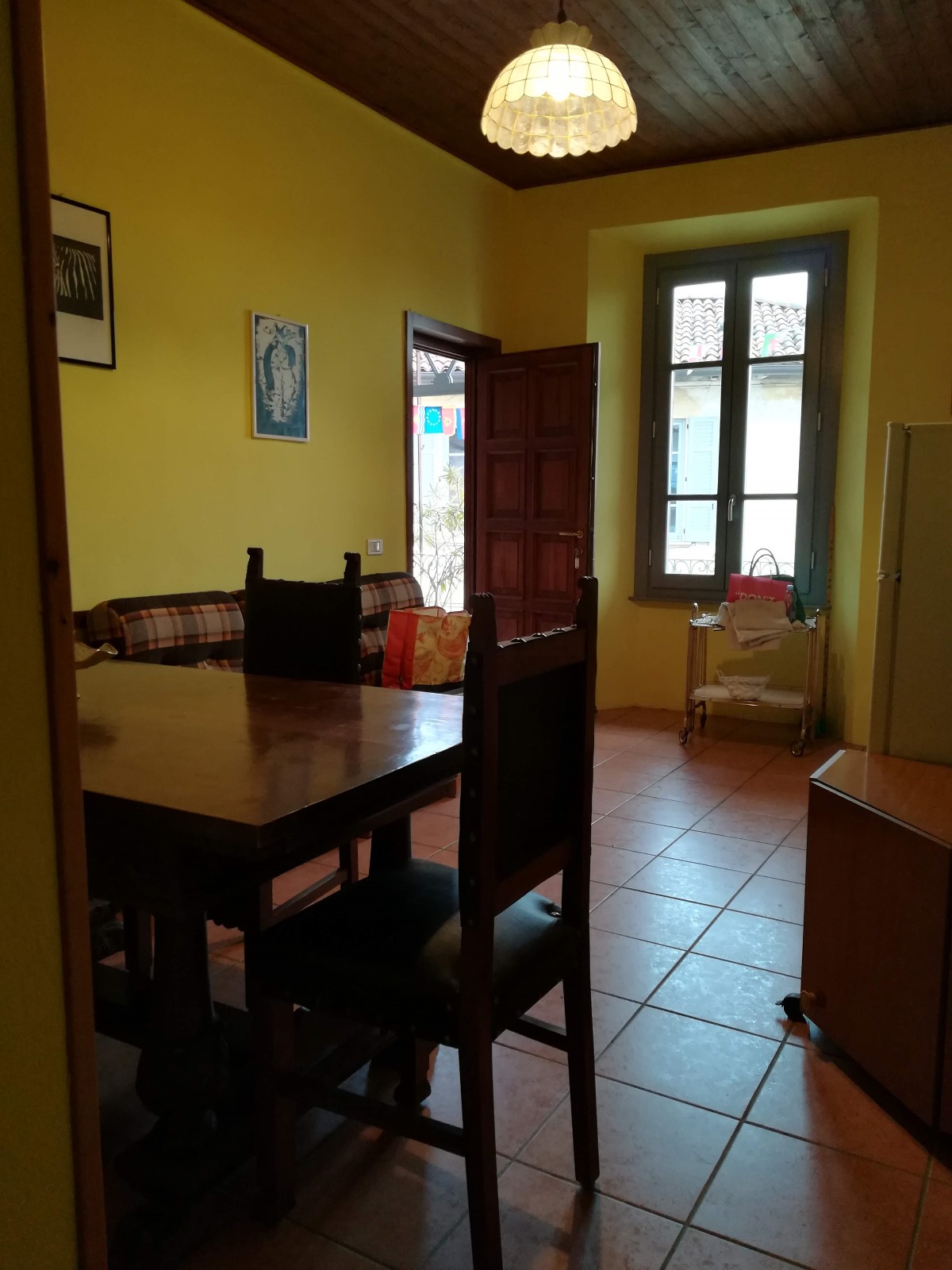 Appartamento INDACO