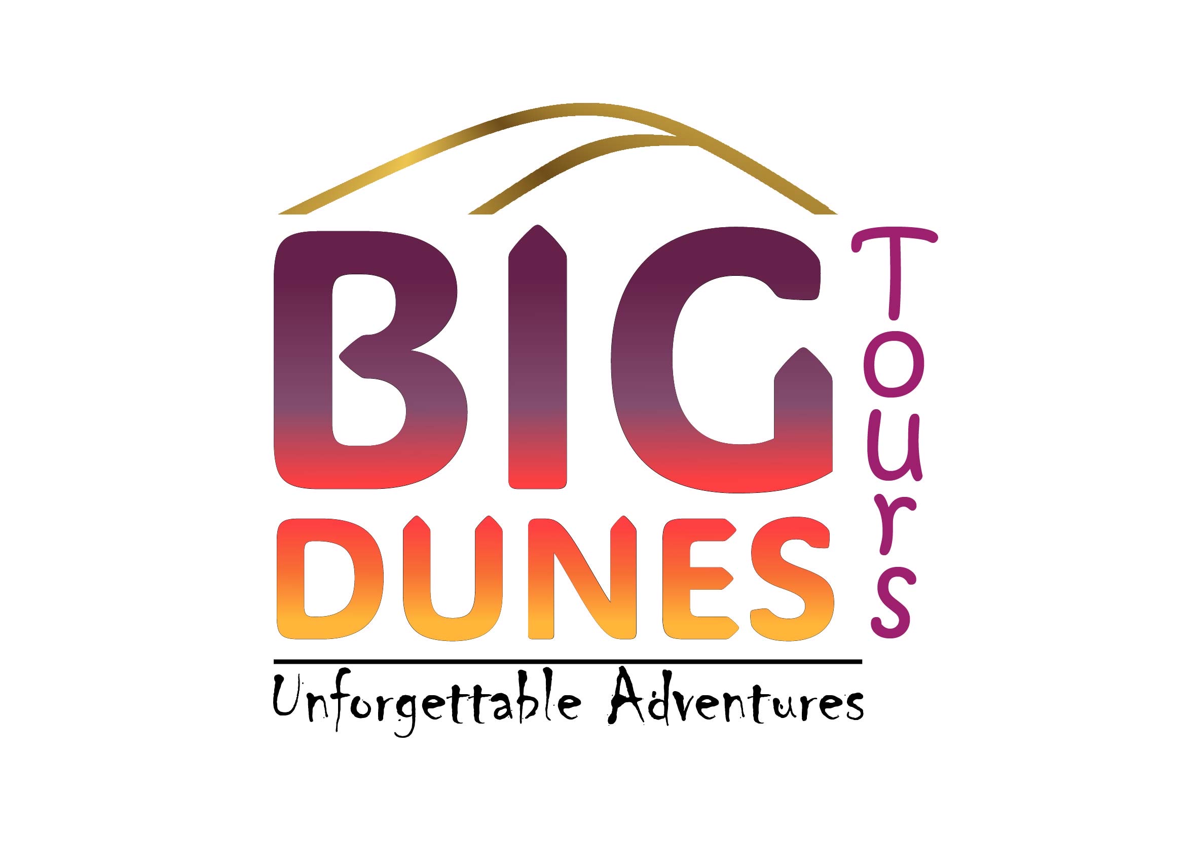 Big Dunes Tours Dubai