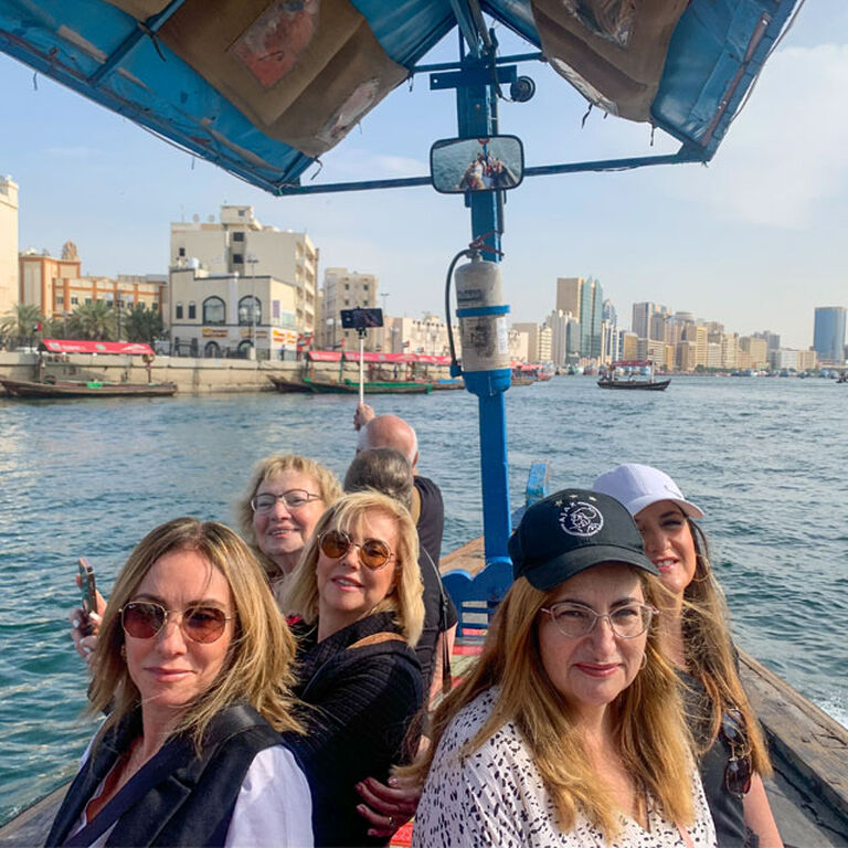 Big Dunes Tours Dubai