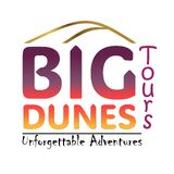 Big Dunes Tours Dubai