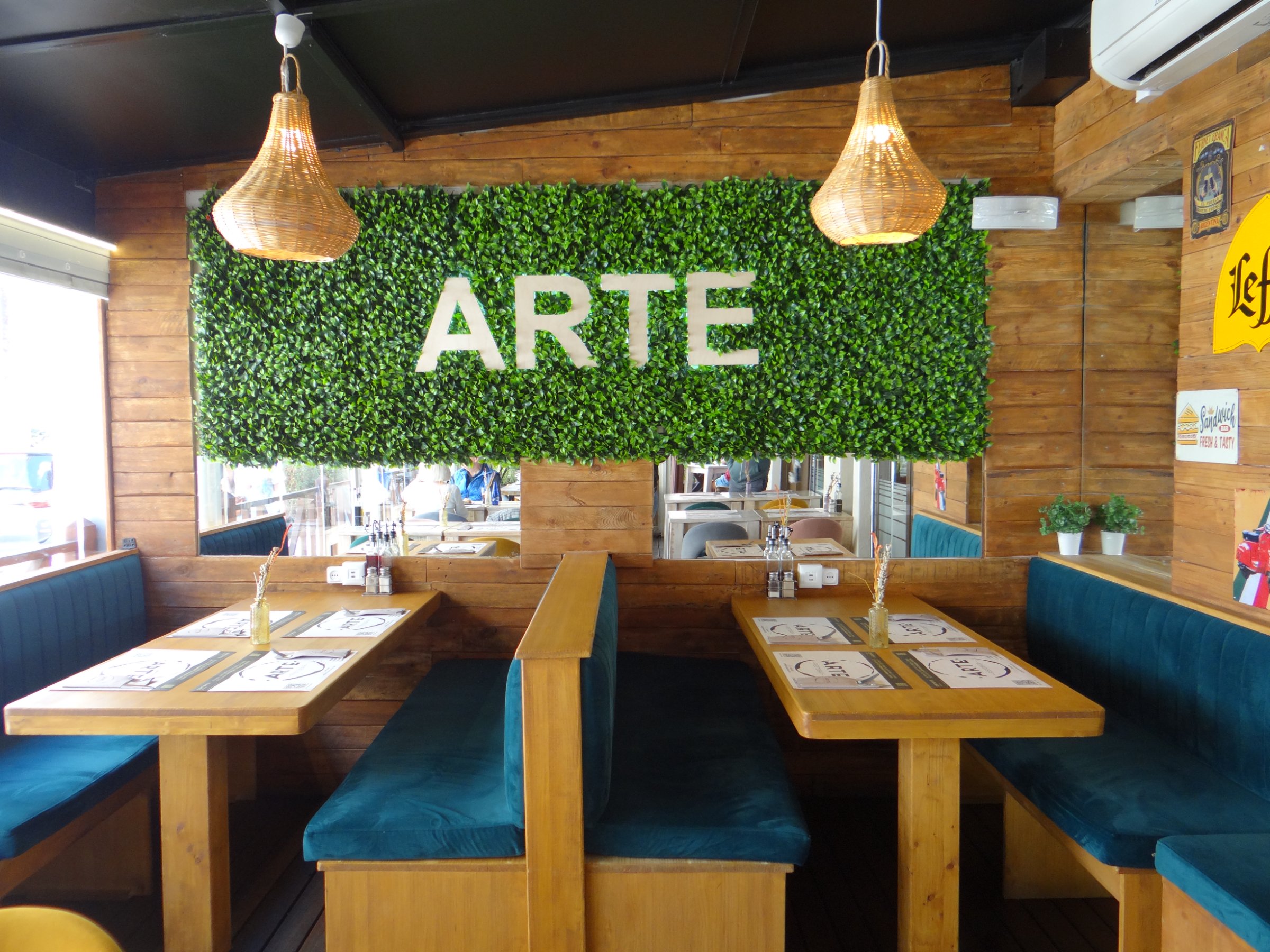 ARTE RESTOABR