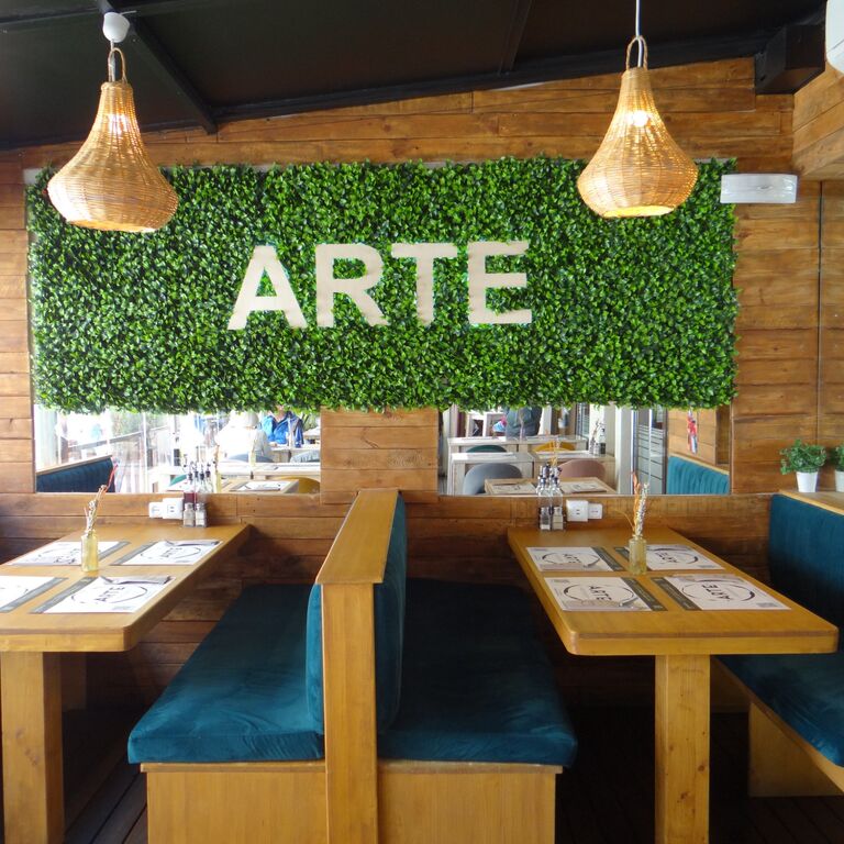 ARTE RESTOABR