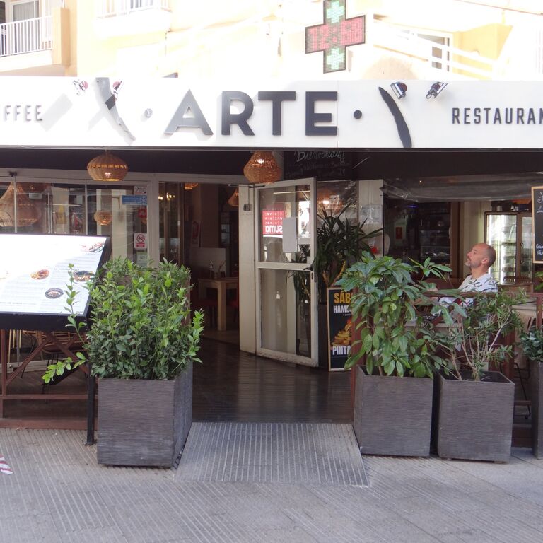 ARTE RESTOABR