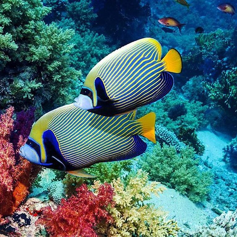 Bali Snorkeling Tour
