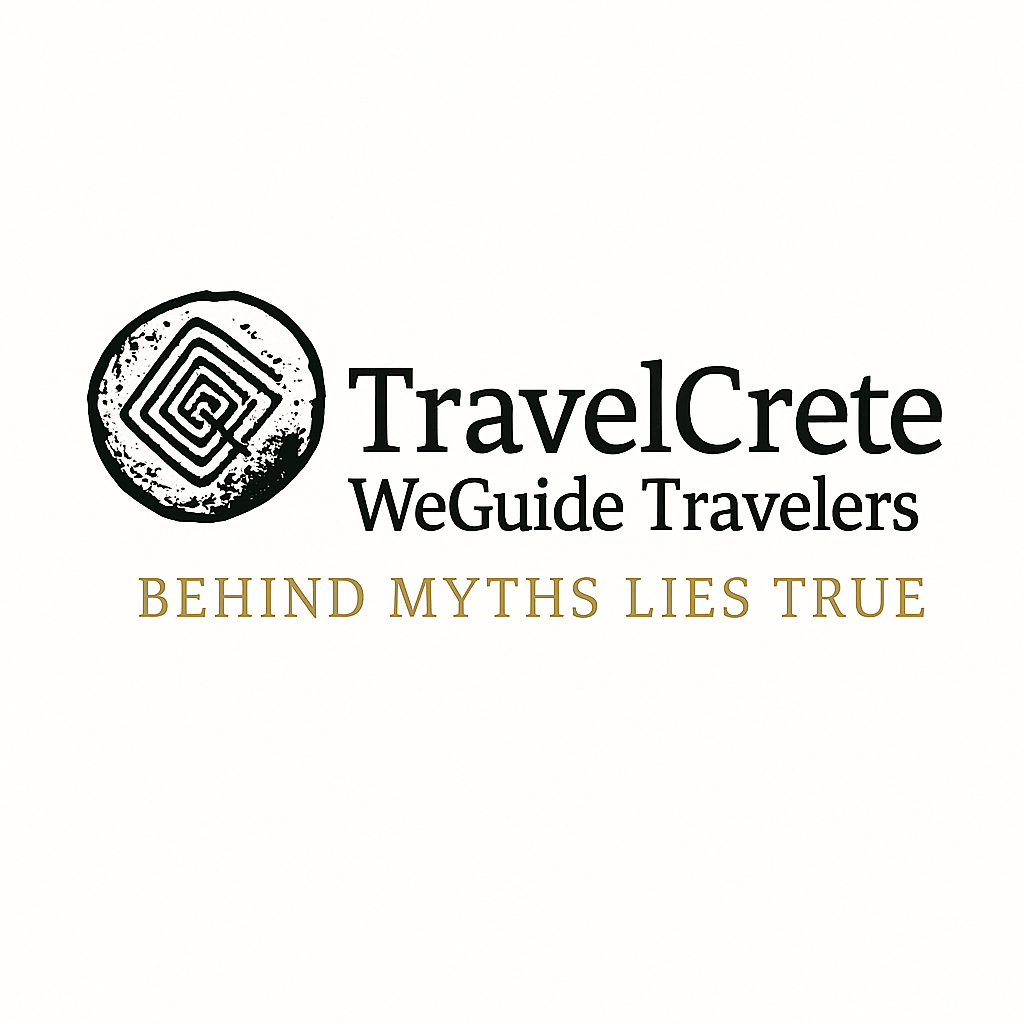 Travel Crete - WeGuide Travelers