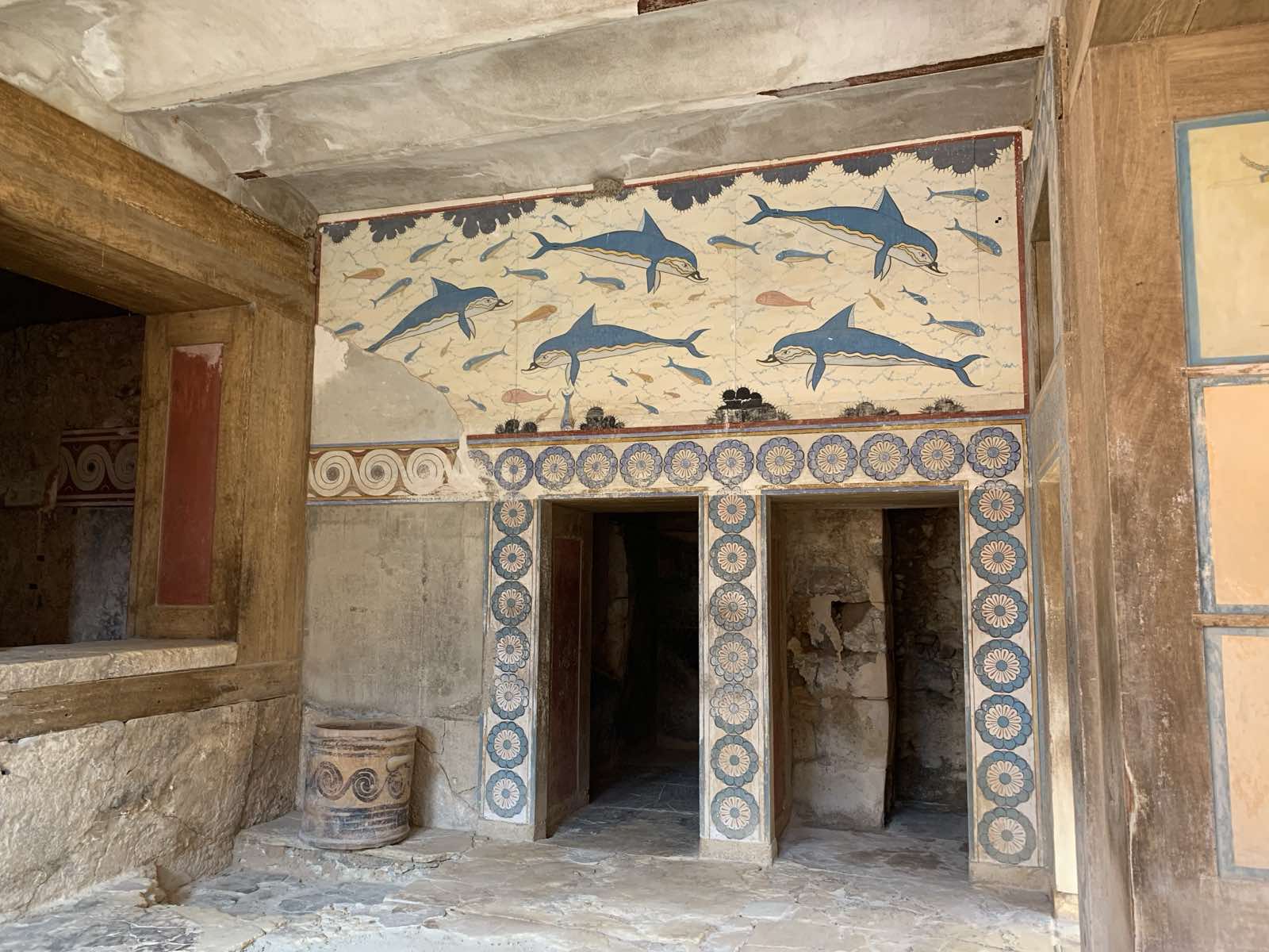 Travel Crete - WeGuide Travelers