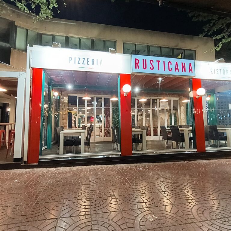 RUSTICANA