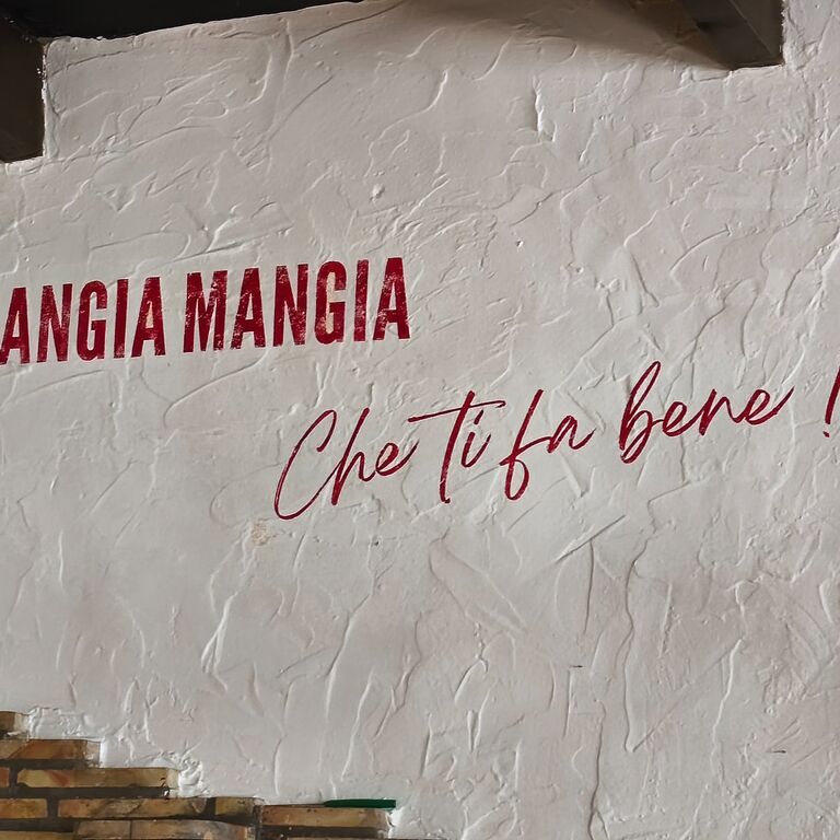 RUSTICANA